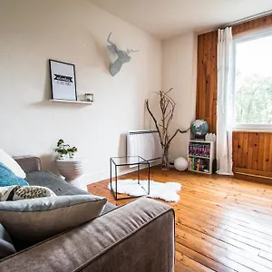 Del Viatjaire Appartement Espalion