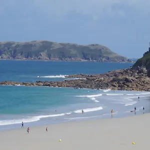Le Ker Bleu Appartement Perros-Guirec
