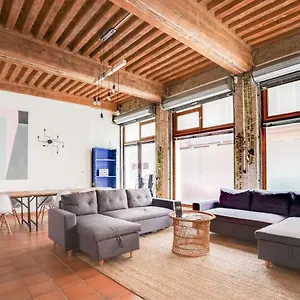 Nocnoc - Le Canut Appartement Lyon