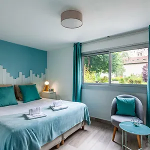 Be My - O Ptit Bonheur Appartement Lyon