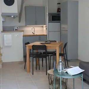 Maison Du 14.07 Arles